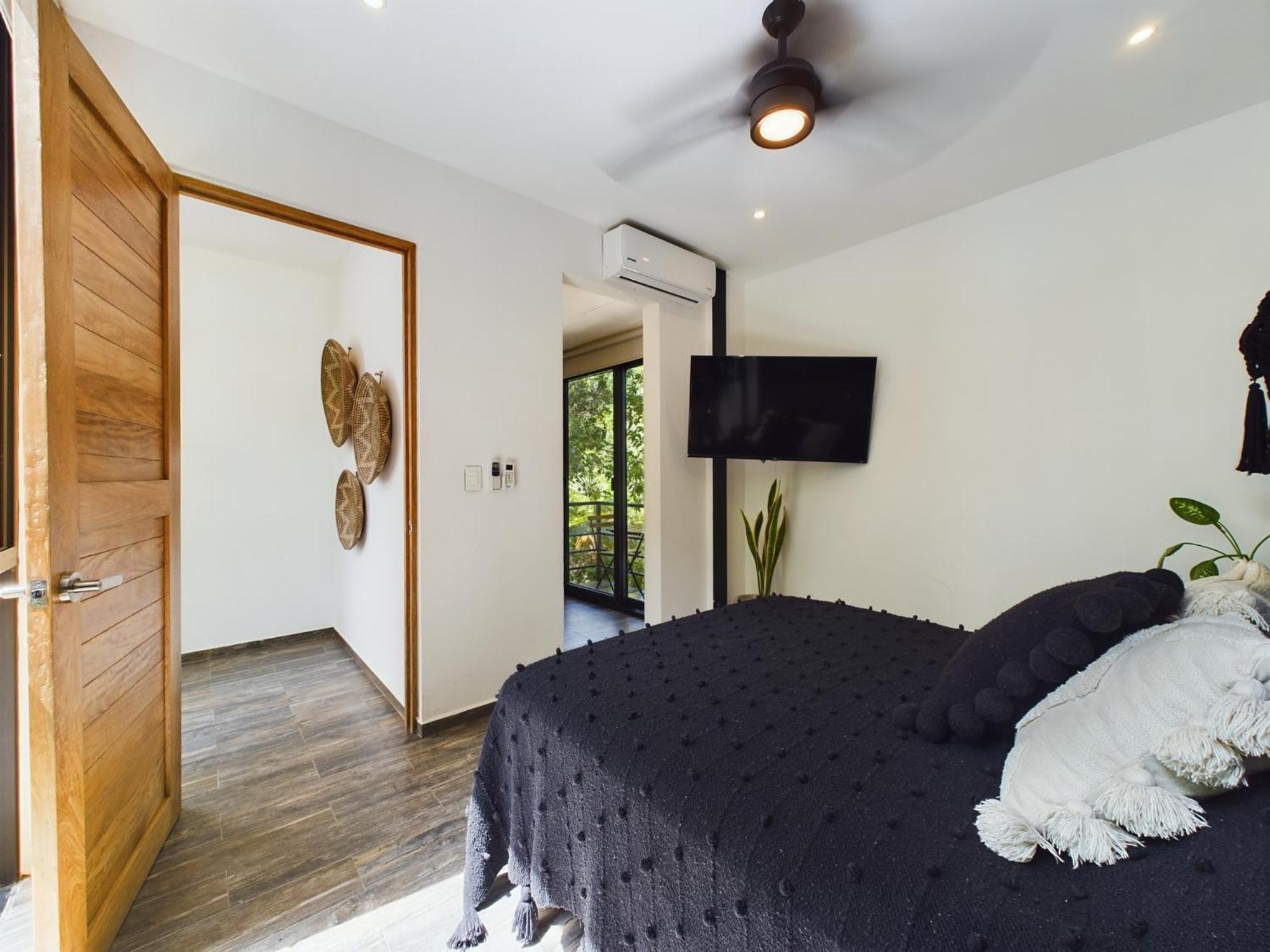 Holiday home Casa Kuaan Mani Th 1 Tulum