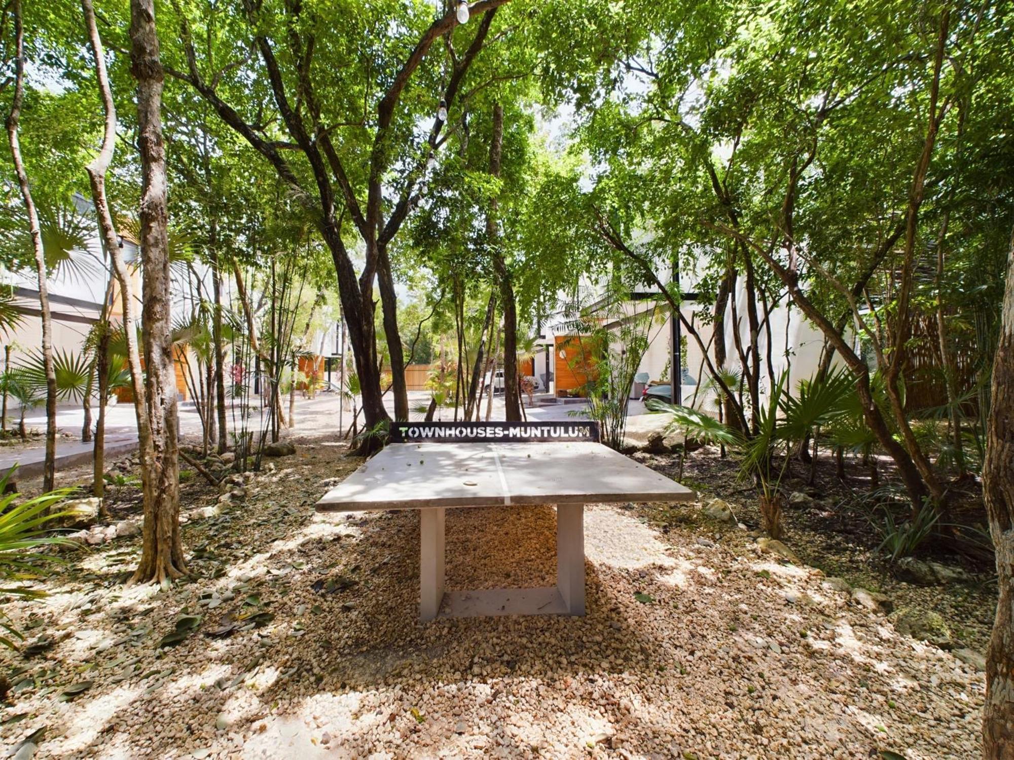 Casa Kuaan Mani Th 1 Holiday home *