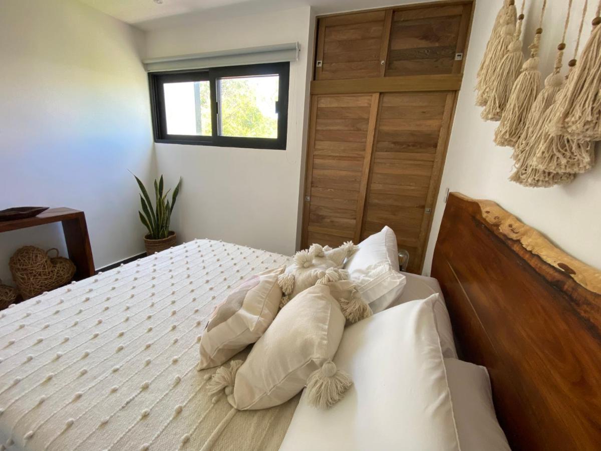 Casa Kuaan Mani Th 1 Casa de Férias Tulum