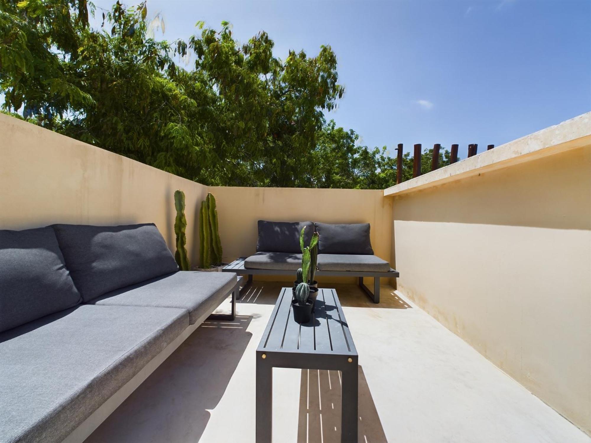 Casa de Férias Casa Kuaan Mani Th 1 *