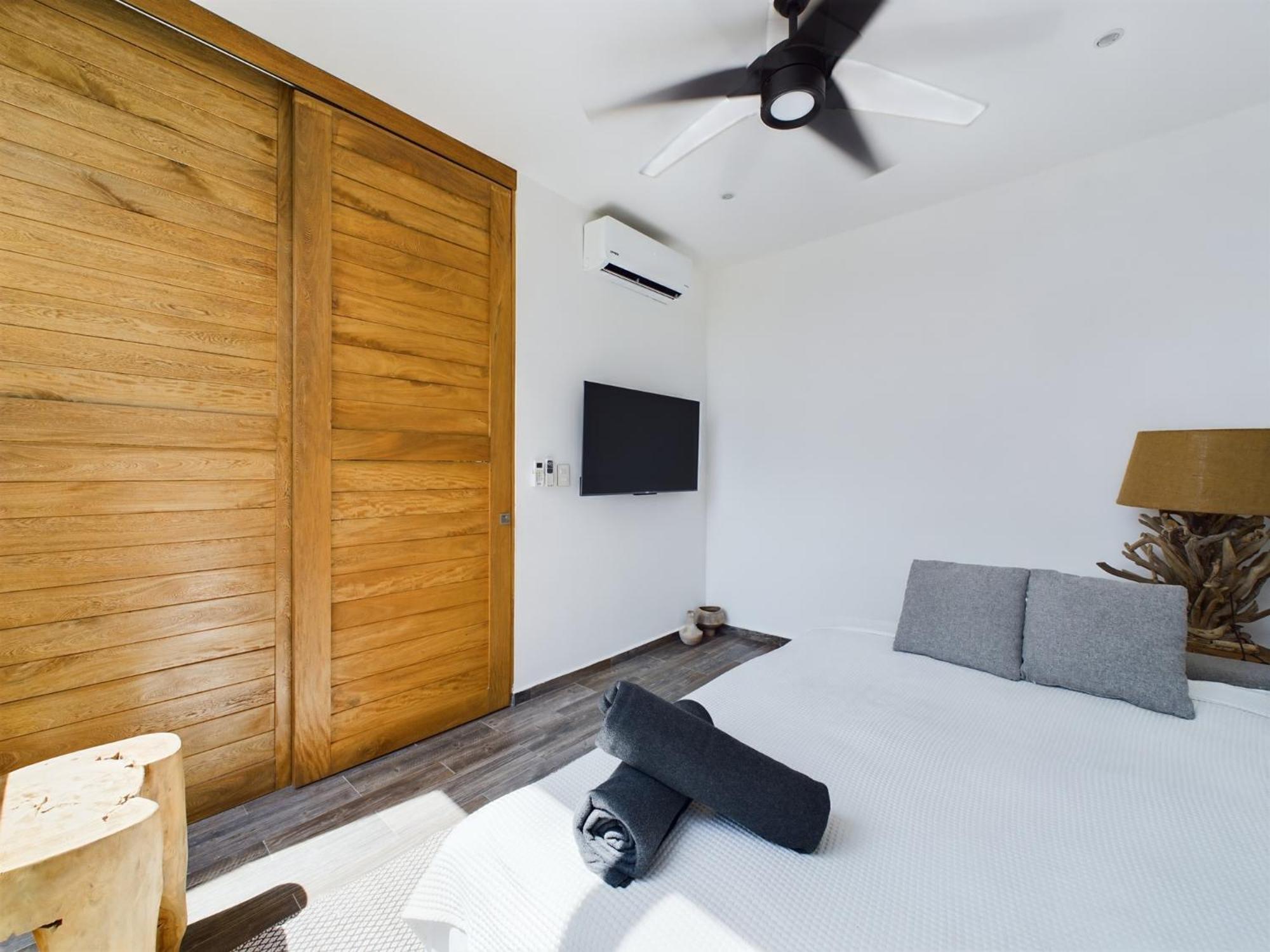 Casa de Férias Casa Kuaan Mani Th 1 *