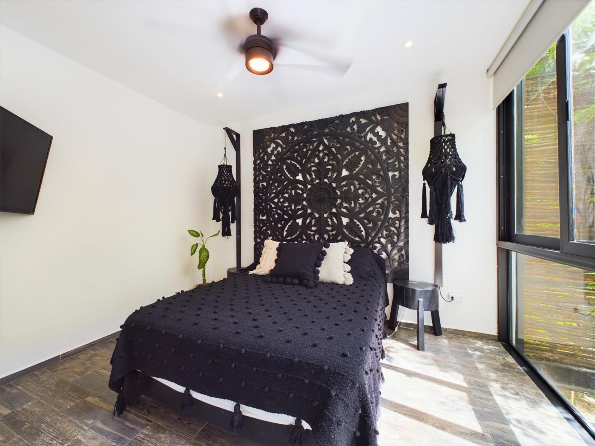 Casa de Férias Casa Kuaan Mani Th 1 Tulum